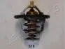 JAPANPARTS MITSUBISHI термостат Pajero II,Sport 3.0 94- VT-518 JAPANPARTS VT-518