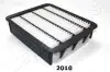 JAPANPARTS TOYOTA фільтр повітряний Hiace V 2.5D 06- FA-2010S JAPANPARTS FA-2010S