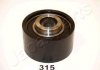 JAPANPARTS MAZDA натяжний ролик 323 / 626/XEDOS 9 2,0 BE-315 JAPANPARTS