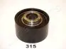 JAPANPARTS MAZDA натяжний ролик 323 / 626/XEDOS 9 2,0 BE-315 JAPANPARTS BE-315