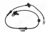 JAPANPARTS NISSAN датчик ABS передн.прав.X-Trail 03- ABS-128 JAPANPARTS ABS-128