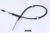 JAPANPARTS HYUNDAI трос ручн.гальма прав.Trajet 01- BC-H36R JAPANPARTS BC-H36R