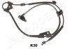 Датчик ABS передн. лів. KIA Sportage 04- JAPANPARTS ABS-K30 (фото 1)