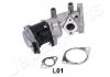 JAPANPARTS клапан повернення О.Г. LAND ROVER 2.7TD EGR-L01 JAPANPARTS EGR-L01