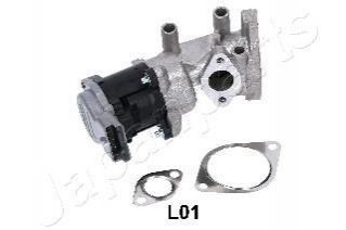 Клапан повернення О.Г. LAND ROVER 2.7TD JAPANPARTS EGR-L01 (фото 1)