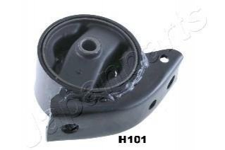 HYUNDAI подушка двигуна ліва Accent 94- JAPANPARTS RU-H101