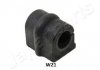 JAPANPARTS DAEWOO втулка стабілізатора Nubira I,II RU-W21 JAPANPARTS RU-W21