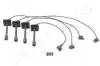 JAPANPARTS TOYOTA дроти високого напруги RAV 4 I IC-202 JAPANPARTS IC-202