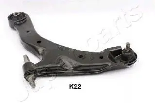 KIA важіль передній лівий Cerato 04- JAPANPARTS BS-K21L