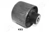 JAPANPARTS KIA С/блок задньої балки Picanto 04- RU-K93 JAPANPARTS RU-K93