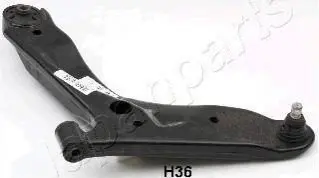 HYUNDAI важіль передній лів.i10 08- JAPANPARTS BS-H35L