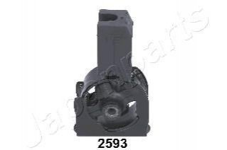 Подушка двигуна TOYOTA COROLLA -09 JAPANPARTS RU-2593