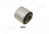 JAPANPARTS DAEWOO С/блок задн. підвіски Nubira RU-W31 JAPANPARTS RU-W31