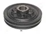 JAPANPARTS шків к-вала MITSUBISHI Pagero 2.5TD PU-500 JAPANPARTS PU-500