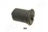 JAPANPARTS SSANYONG фільтр палива REXTON 3.2 FC-S02S JAPANPARTS FC-S02S