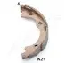 Гальмівні щоки CEED 06- JAPAN PARTS GFK21AF GF-K21AF