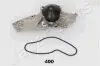 JAPANPARTS HONDA помпа води Accord 3.0 98- PQ-400 JAPANPARTS PQ-400