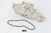 HONDA помпа води Accord 3.0 98- JAPANPARTS PQ-400 (фото 2)
