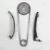 JAPANPARTS К-кт. ланцюга MINI KDK-901 JAPANPARTS KDK-901