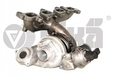 Турбіна VIKA 22531571801