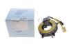 Шлейф подушки безпеки AirBag Mitsubishi L200 05-15/Lancer VII 03-13/Pajero Sport 08- BLUE PRINT ADBP140048 (фото 2)