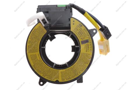 Шлейф подушки безпеки AirBag Mitsubishi L200 05-15/Lancer VII 03-13/Pajero Sport 08- BLUE PRINT ADBP140048 (фото 1)