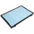Фільтр салону MG ZT 01-05/ Rover 75 99 05 (тонкої очистки) BLUE PRINT ADG02599