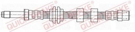 Гальмівний шланг QUICK BRAKE 32.937