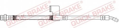 Гальмівний шланг QUICK BRAKE 58.885 (фото 1)