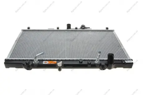 Радіатор охолодження Honda Accord/Prelude V 1.9i/2.0i/2.2 16V 93-10 NRF 53328