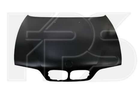 Капот FPS FP 0065 280