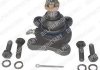 DELPHI TOYOTA кульова опора нижня Hilux 2,4TD -02, 2,5D -05 TC1338 DELPHI