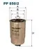 Фiльтр паливний FILTRON PP8502 PP8502