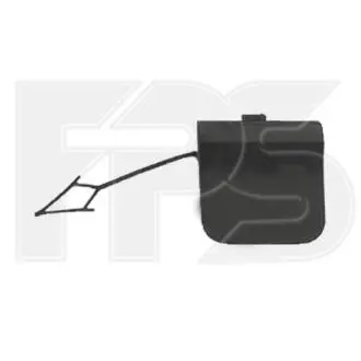 Заглушка пластикова FPS FP 7445 974