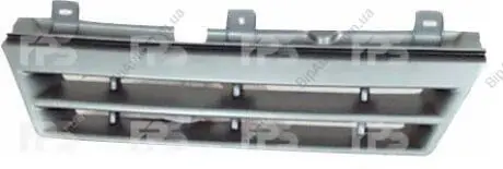 Решітка пластикова FPS FP 5039 990