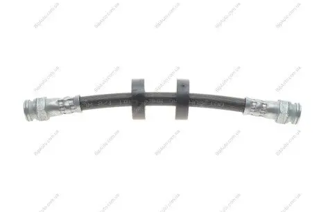 Шланг гальмівний (задній) Citroen Nemo 1.3/1.4HDI 06- SOLGY 210003