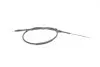 Трос ручника (задній) VW T5 (1297/1005mm) (крім 4x4) SOLGY 219086 (фото 1)