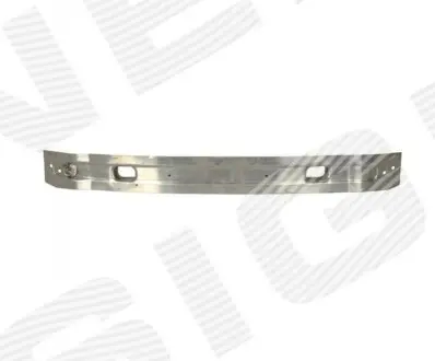 Фото 1 - підсилювач переднього бамперу алюмінієвий AUDI A4 Signeda PAD44049A Підсилювач переднього бамперу алюмінієвий AUDI A4 Signeda PAD44049A (фото 1)