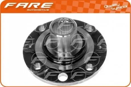 Ступиця колеса FARE Fare sa 11392