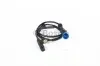 MINI Датчик ABS MINI Cooper, MINI One D, MINI Works BOSCH 0986594537 (фото 2)
