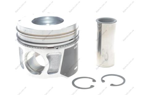 Поршень Opel Astra J/Insignia/Zafira 2.0 CDTI 08- (83.40mm/0,40) MAHLE MAHLE / KNECHT 011 PI 00108 001