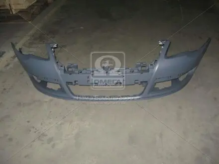 Фото 1 - бампер пер. VW PASSAT B6 05- TEMPEST 051 0610 900 Бампер пер. VW PASSAT B6 05- TEMPEST 051 0610 900 (фото 1)