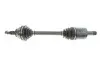 Піввісь (передня) (L) MB A-class (W169)/B-class (W245) 04-12 (25z/27z/608mm) АКПП GSP 204300