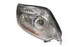 HELLA FORD Фара основная Bi-Xenon с мотором,с лампами,без газоразр.лампы,без предвкл.прибора D1S/H7 H21Вт W5W прав.Kuga 08- 1EL 009 696-761 HELLA 1EL 009 696-761