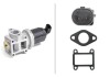 HELLA OPEL Клапан EGR Astra H,Signum,Vectra C,Zafira B 1.9CDTI 04-,Fiat,Alfa Romeo 156,Lancia 6NU 010 171-401 HELLA