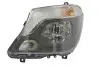 HELLA DB Фара основная галоген с мотором,с лампами H7/H7 PY21W W21W W5W лів.Sprinter 13- 1ED 011 030-111 HELLA 1ED 011 030-111