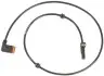 HELLA DB датчик ABS задн. C-CLASS (W204) C 200 CDI 09-14, C-CLASS (C204) C 63 AMG 12- 6PU 010 039-881 HELLA 6PU 010 039-881
