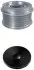 HELLA AUDI Муфта свободного хода генератора A4 Allroad B9, A5 Sportback, VW TOUAREG 9XU 358 038-971 HELLA 9XU 358 038-971