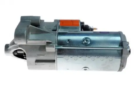 OPEL Стартер Movano 2,2-2,5DTI/CDTI 00-, RENAULT Master HELLA 8EA 011 610-121