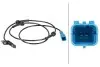 HELLA PEUGEOT Датчик ABS 508 1.6 10-, 508 2.0 10- 6PU 012 806-701 HELLA 6PU 012 806-701
